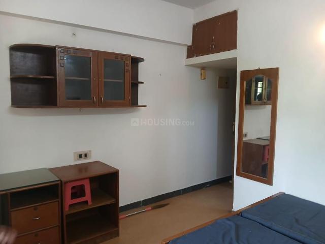Flat for rent in Adyar, Tamil Nadu