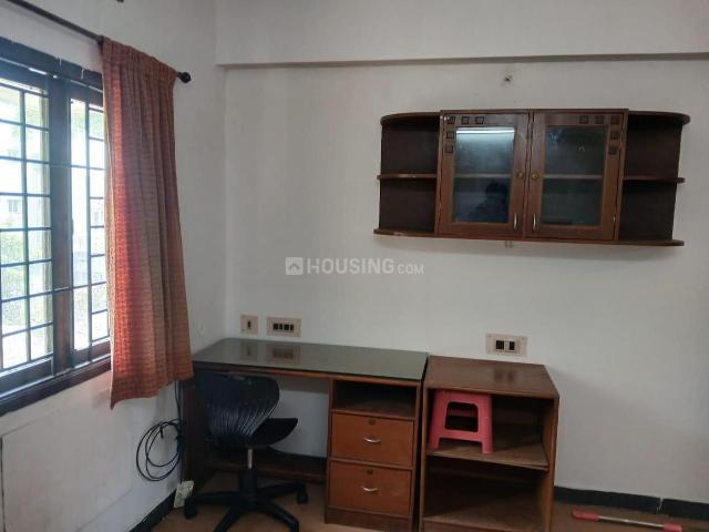 Flat for rent in Adyar, Tamil Nadu