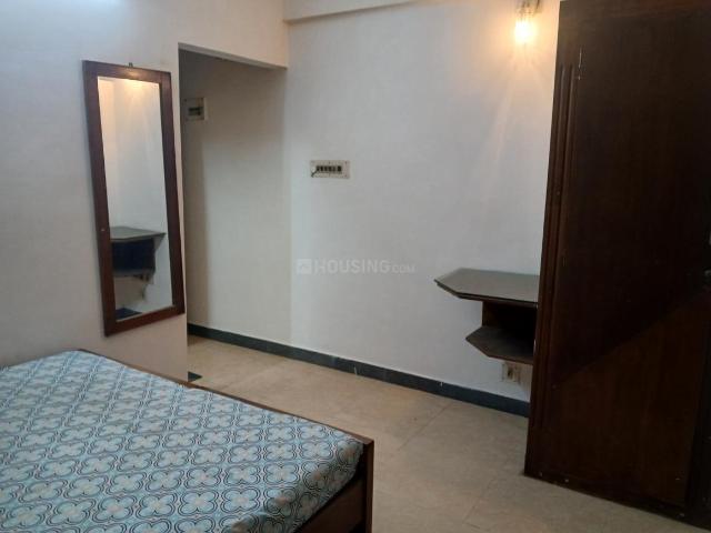 Flat for rent in Adyar, Tamil Nadu