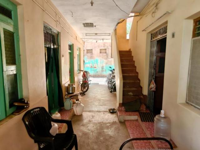 Flat for rent in Kailasapuram, Koothapar