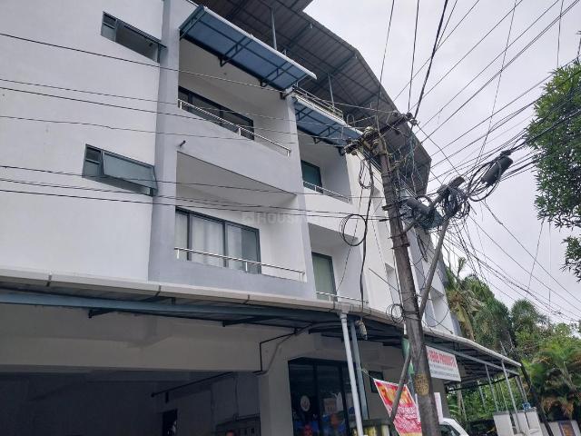 Flat for rent in Cochin, Kerala