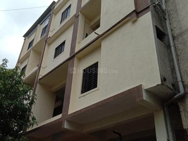 Flat for rent in Ward 3, Pune