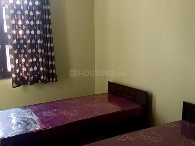 Flat for rent in Pink City, Jetpur