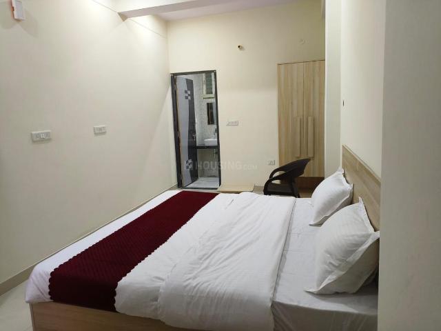 Flat for rent in Pink City, Jetpur