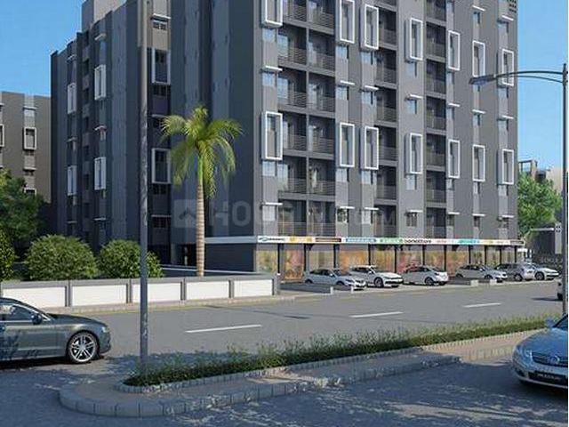Flat for rent in Sarkhej, Ahmedabad