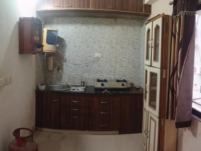 Flat for sale in Sarkhej, Gujarat