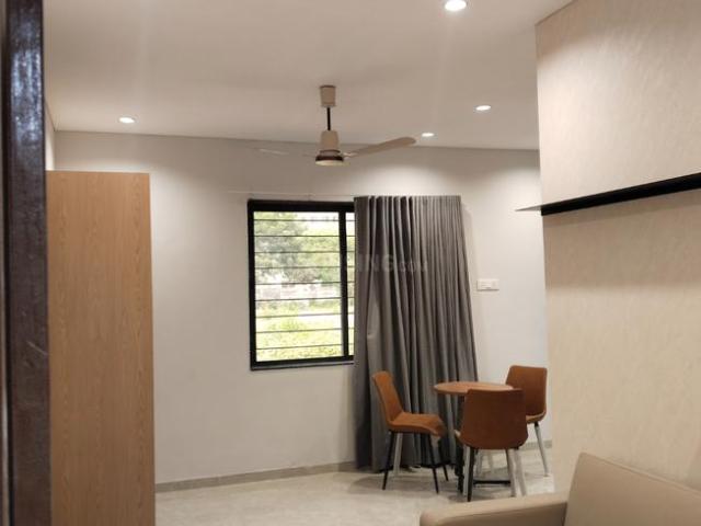 Flat for sale in Sarkhej, Ahmedabad