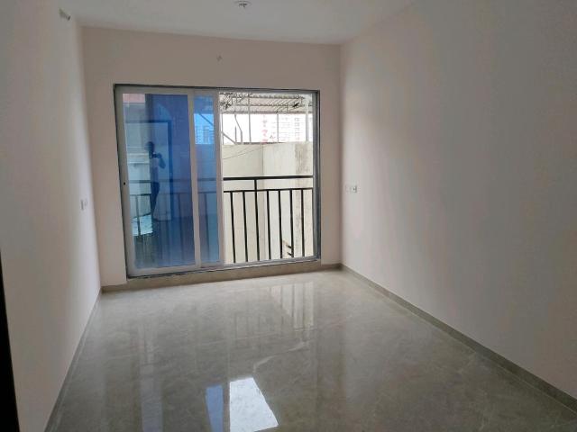 Flat for sale in Navi Mumbai Special Economic Zone, Raigad