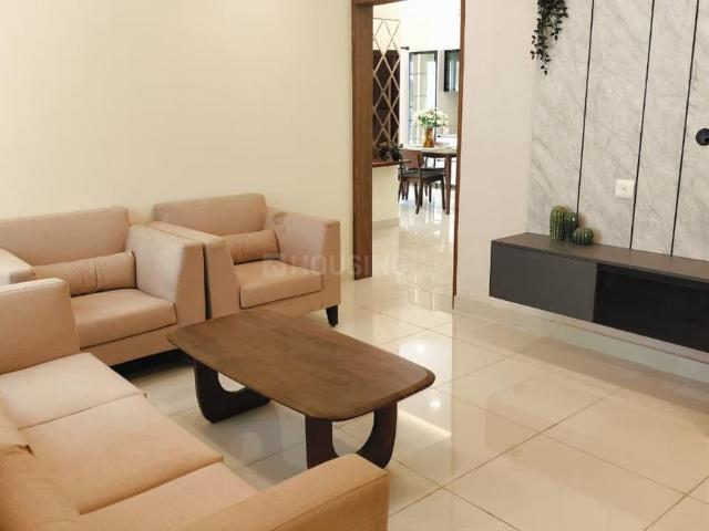 Flat for sale in Vandalur, Tamil Nadu