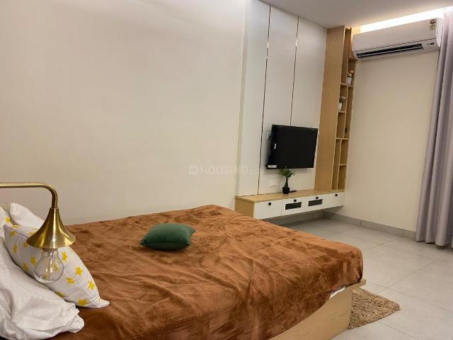 Flat for sale in Vandalur, Tamil Nadu