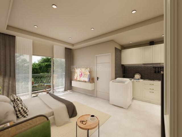 Flat for sale in Usgao, Goa