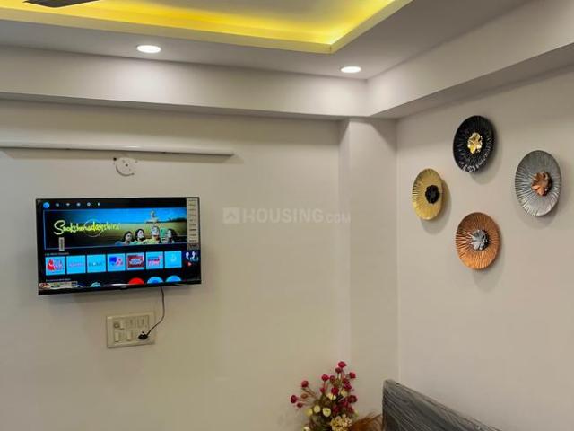 Flat for rent in West Delhi, Deri