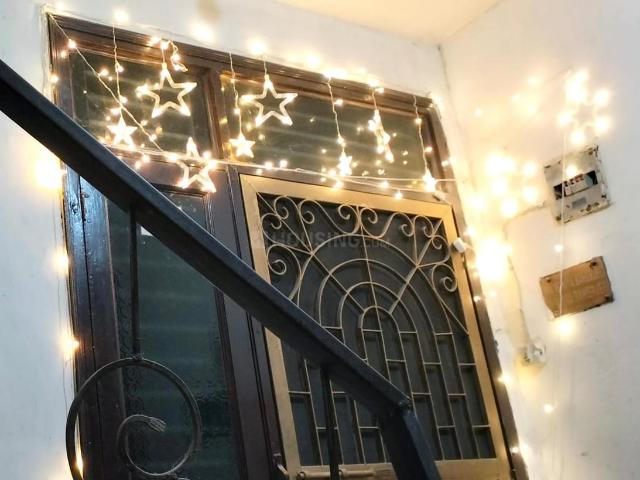 Flat for rent in West Delhi, Deri