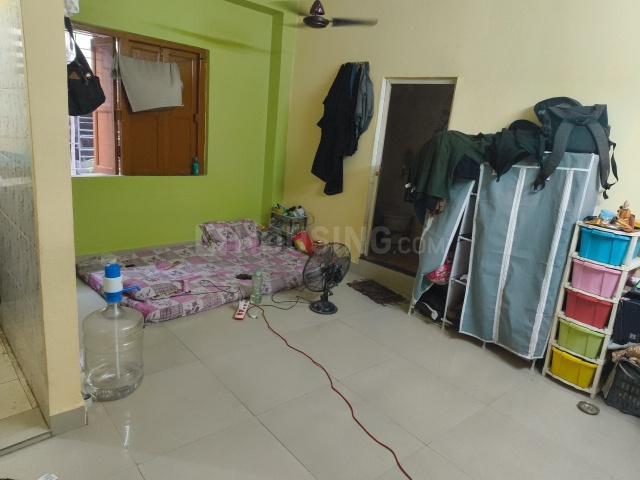Flat for rent in Calcutta, West Bengal