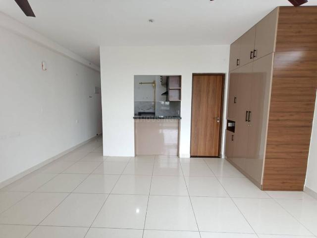 Flat for rent in Bangalore East, Cox Town - Bangalore