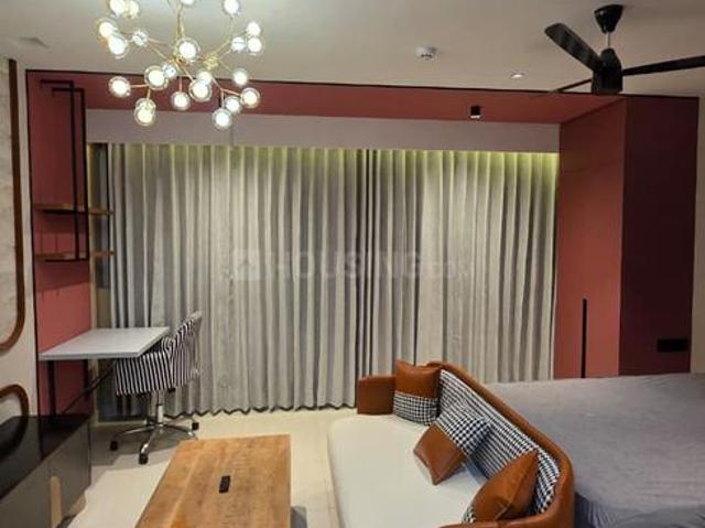 Flat for rent in Bangalore East, Cox Town - Bangalore