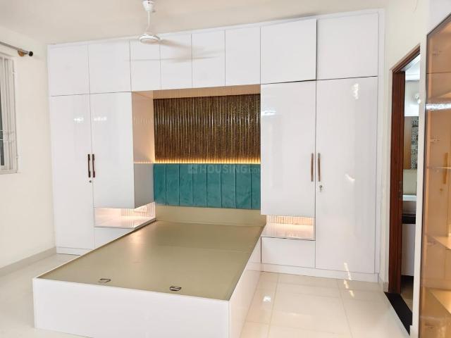 Flat for rent in Bangalore East, Cox Town - Bangalore