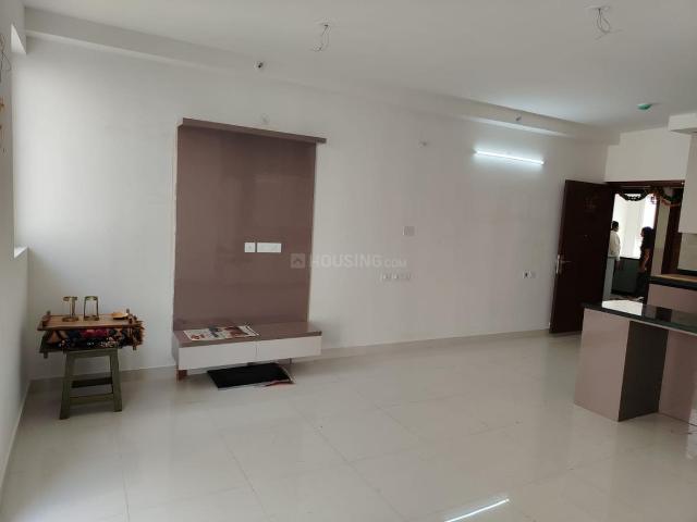 Flat for rent in Bangalore East, Cox Town - Bangalore