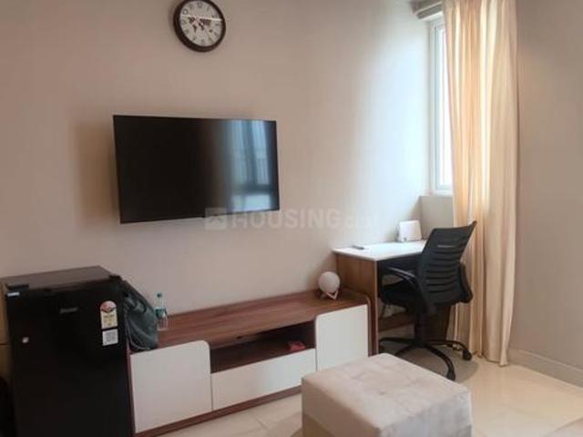Flat for rent in Bangalore East, Cox Town - Bangalore
