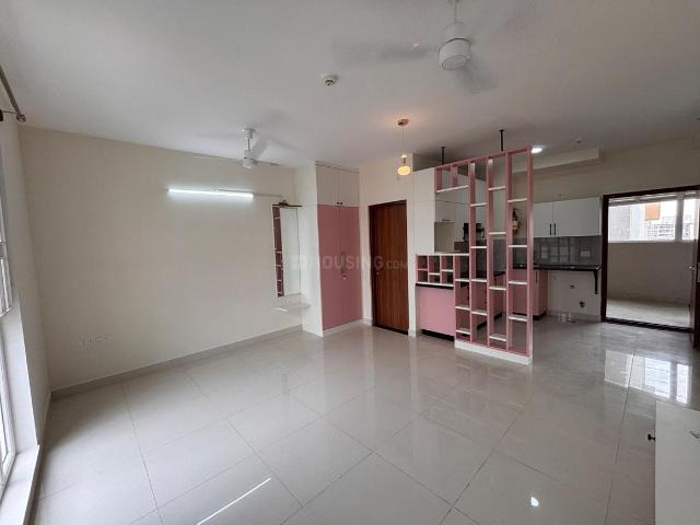 Flat for rent in Bangalore East, Cox Town - Bangalore