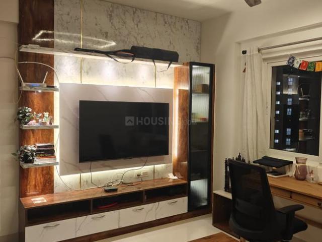 Flat for rent in Bangalore East, Cox Town - Bangalore