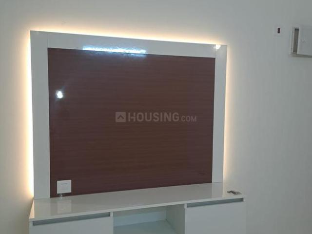 Flat for rent in Bangalore East, Cox Town - Bangalore