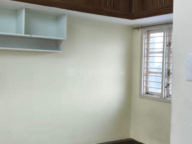Flat for rent in Bengaluru East City Corporation, Bengaluru