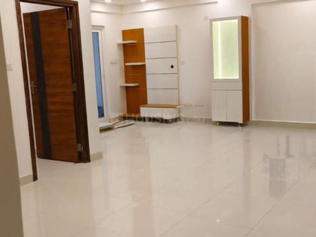 Flat for sale in Bangalore East, Cox Town - Bangalore