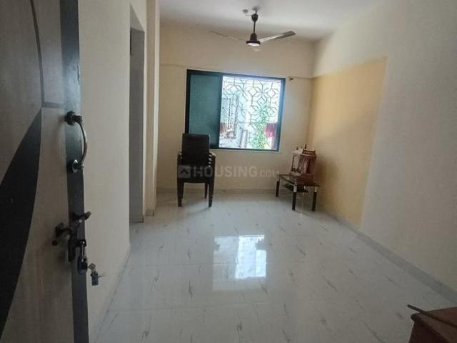 Flat for rent in Vishal Nagar, Vasai-Virar