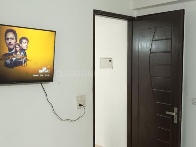 Flat for rent in Deri