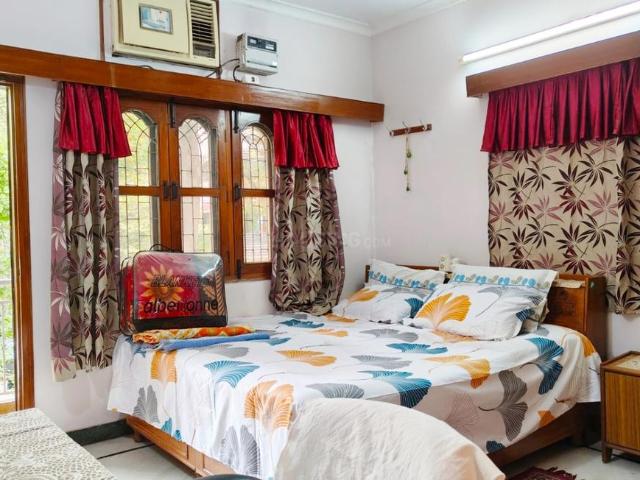 Flat for rent in Deri