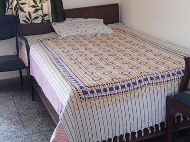Flat for rent in Deri