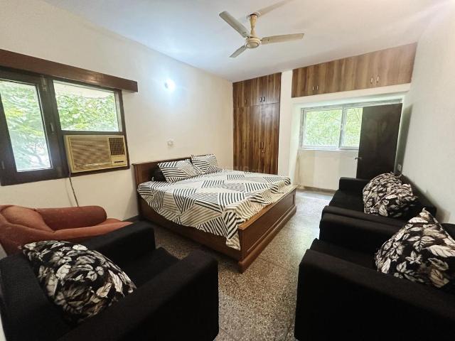 Flat for rent in Deri
