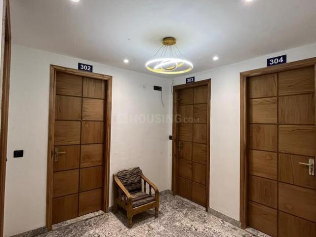 Flat for rent in Deri