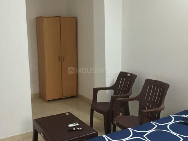 Flat for rent in Deri