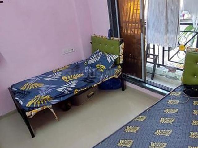 Flat for rent in Navi Mumbai, Vashi