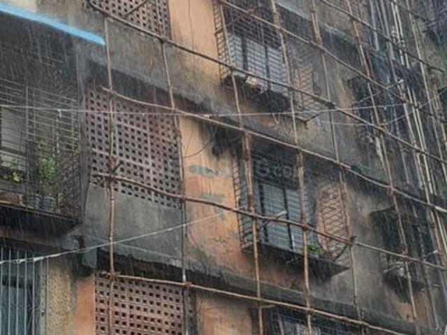 Flat for rent in Navi Mumbai, Vashi