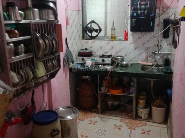 Flat for rent in Vashi, Navi Mumbai