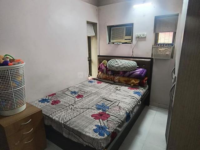 Flat for sale in Vashi, Navi Mumbai