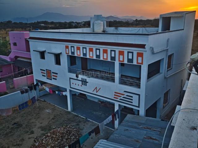 Flat for rent in Vedasandur, Tamil Nadu