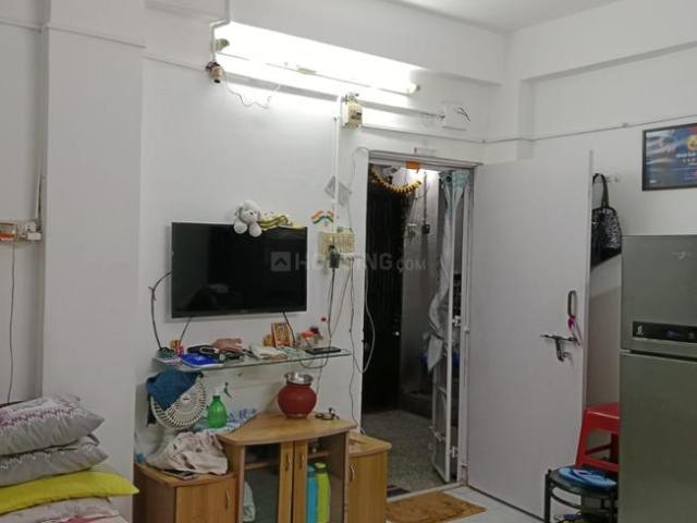 Flat for sale in Sarkhej, Gujarat