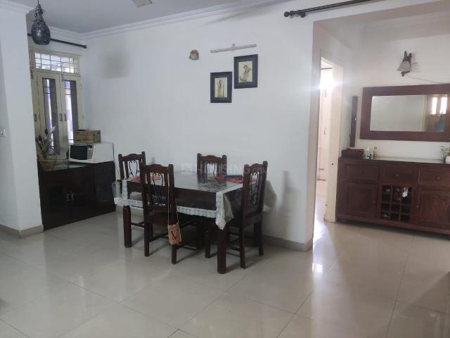 Flat for rent in Pink City, Jetpur