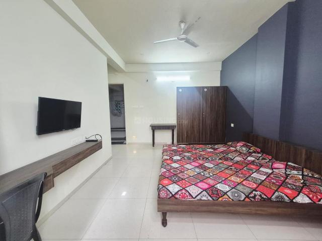 Flat for rent in Madya