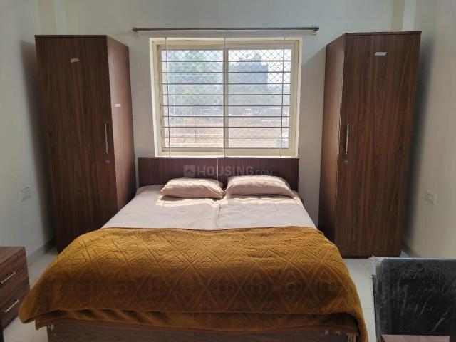 Flat for rent in Madya