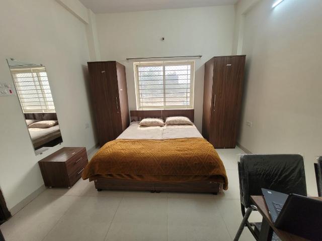 Flat for rent in Madya