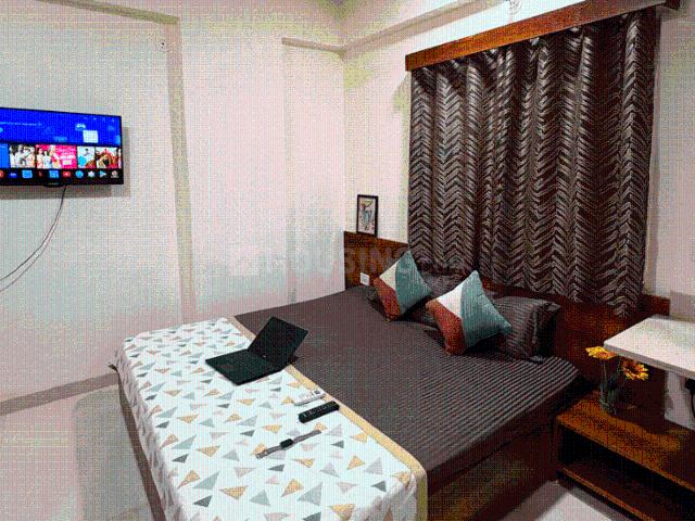 Flat for rent in Madya