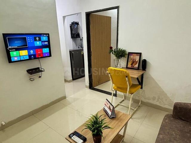 Flat for rent in Madya