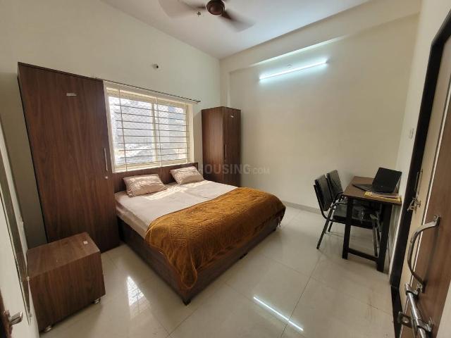 Flat for rent in Madya