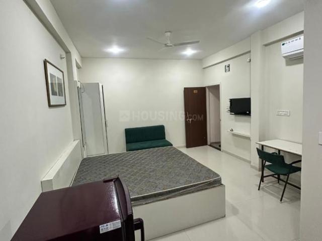 Flat for rent in Madya