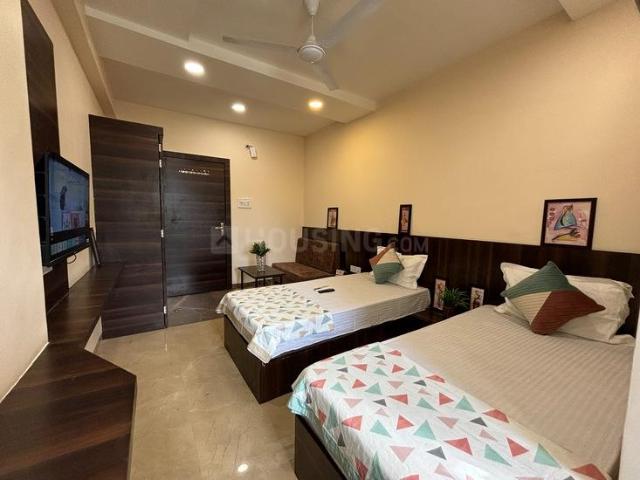 Flat for rent in Madya